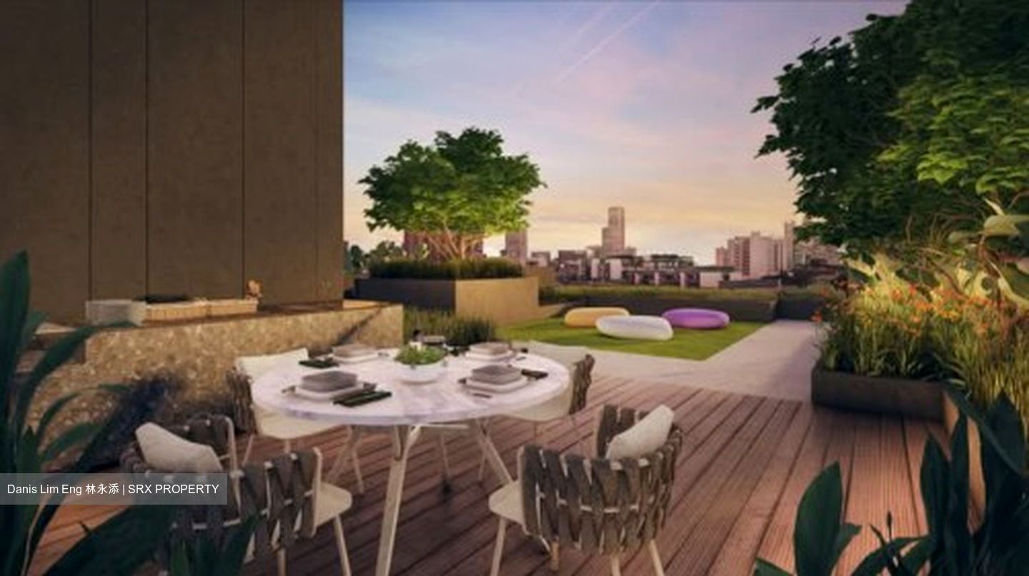 Orchard Sophia (D9), Apartment #587701031